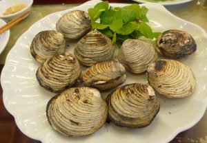 Món ngán nổi tiếng ở Quảng Ninh