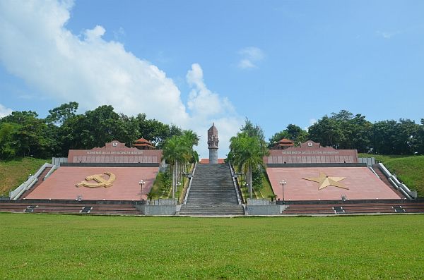 Nha công an tại Tuyên Quang