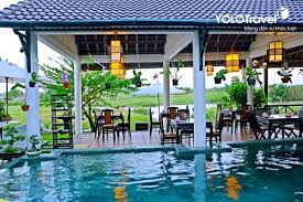 Nhà Nghỉ tại Quảng Nam luôn chỉnh chu, và làm hài lòng du khách