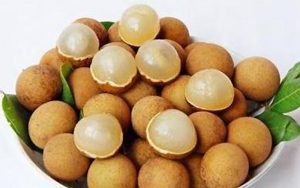Nhã Bạc Liêu nổi tiếng vùng Nam Bộ