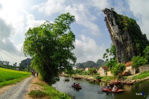 Non nước Ninh bình