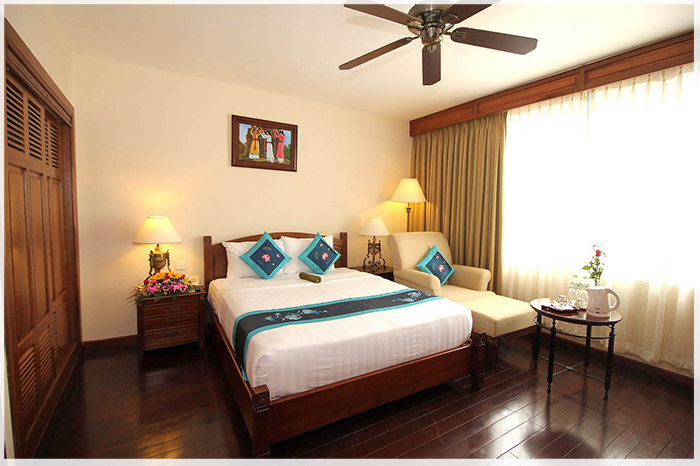 Novela Resort