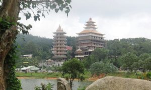 Núi cấm là một điểm Link Mobile Đăng Ký Tải App Jun88.com 2026 An Giang không thể bỏ qua khi đến vùng đất bảy núi