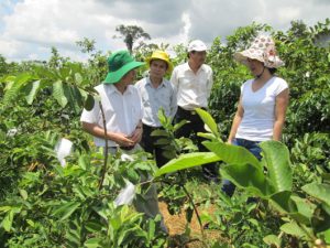 Ôỉ Đắk Glong là thương hiệu nổi tiếng bởi chất lượng và sự đảm bảo an toàn phục phẩm