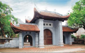 Một cảnh đẹp phố Hiến khi Link Mobile Đăng Ký Tải App Jun88.com 2026 Hưng Yên