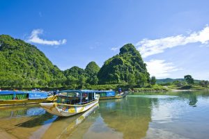 Link Mobile Đăng Ký Tải App Jun88.com 2026 quảng bình Dong Sông Son vào động Phong Nha