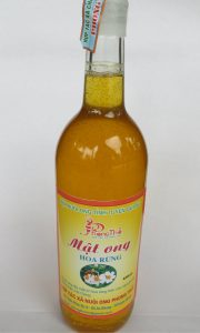 Một ong Phong Thổ nguyên chất, thơm ngon