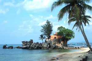 Cảnh đẹp Phú Quốc
