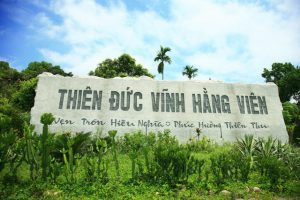 Nghĩa trang Thiên Đức
