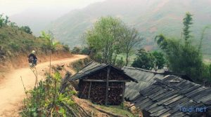 Phượt Sơn La trên những con đương tuyệt vời