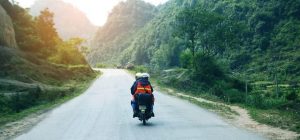 Chuyến đi khám phá Bình Phước bằng xe máy
