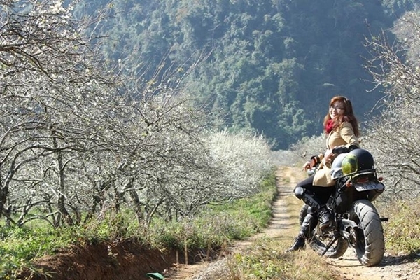 Sơn La luôn tươi đẹp trong mắt mọi người