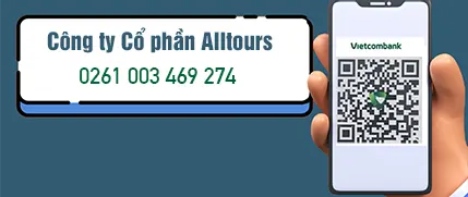qr vietcombank alltours