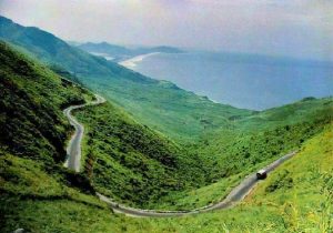 Đèo Ngang Hà Tĩnh qua Quảng Bình