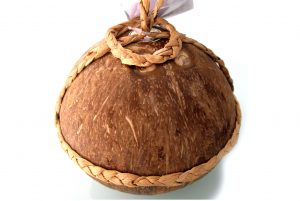 Rượu dừa Tiên tửu