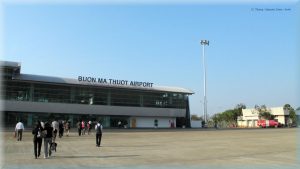 Sân bay Buôn Mê Thuột nhiều Jun8884 đặc quyền hội viên Vip đi các sân bay trong nước