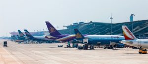 Sân bay quốc tế Nội Bài