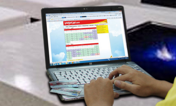 Kỹ năng săn vé 0 đồng của Vietjet được nhiều bạn trẻ quan tâm tìm hiểu