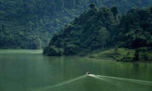 Sông gâm thượng nguồn