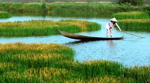 di lịch cà mau