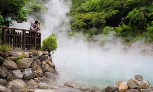 Đây là điểm tuyệt vời cho chuyến nghỉ dưỡng