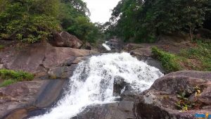 Suối Mỡ Bắc Giang