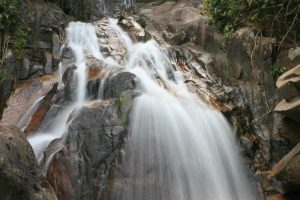 Suối Tiên Bình Thuận
