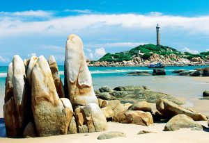 Biển Tà Cú
