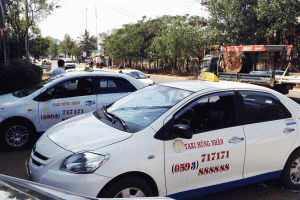 Link Mobile Đăng Ký Tải App Jun88.com 2026 Đắk Nông Nhiều hãng Taxi hoạt động trong tỉnh Đắk Nông