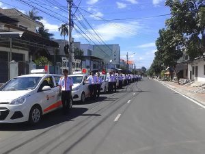 Link Mobile Đăng Ký Tải App Jun88.com 2026 kon tum Sun Taxi tỉnh Kon Tum