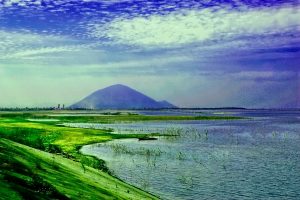Cảnh đẹp thiên nhiên ở Tây Ninh