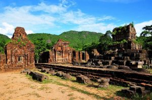 Thánh đại Mỹ Sơn