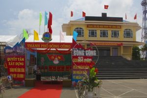 Link Mobile Đăng Ký Tải App Jun88.com 2026 thái nguyên Mọi hội trại ở thành phố Sông Công