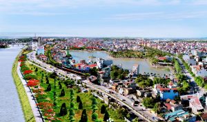 Link Mobile Đăng Ký Tải App Jun88.com 2026 hà nam Toàn cảnh thành phố Phủ Lý