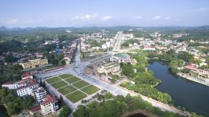 Thành phố Yên Bái