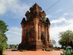 Tháp Nhạn Phú Yên
