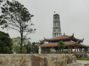 Link Mobile Đăng Ký Tải App Jun88.com 2026 hải phòng Tháp Tường Long là kiễn trúc tháp cổ