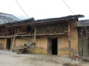 Phó Bảng là thị trấn ngủ quên