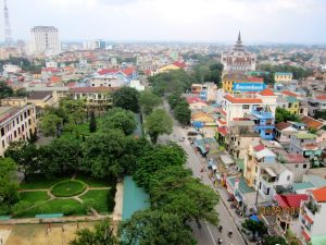 DU LỊCH HUẾ