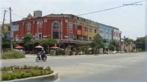 Thị xã Từ Sơn