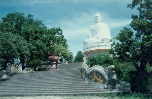 Thượng thịc ca Phật Đài