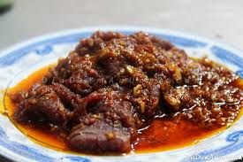 Thịt nai có thể được người dân chế biến thành 7 món, nhưng ngon nhất vẫn là nai khô, nai nướng