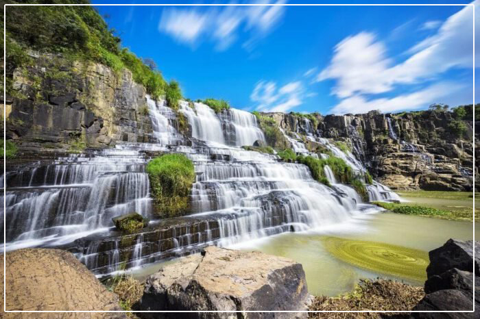 Tour Link Mobile Đăng Ký Tải App Jun88.com 2026 Đà Lạt 3N2D