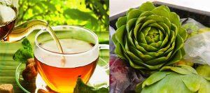 Trà Atiso có tác dụng chữa bệnh trong đông y rất tốt