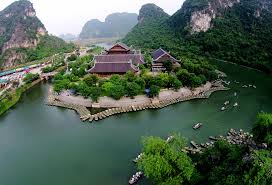 Danh thắng Tràng An