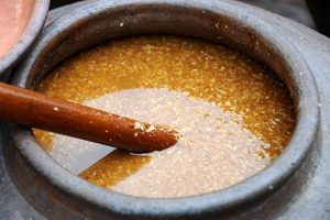 Tương Đình Tổ- đặc sản Bắc Ninh