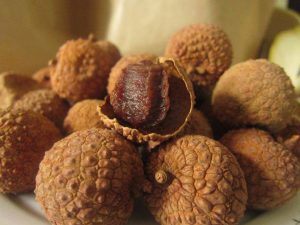 Vải thiều Bắc Giang
