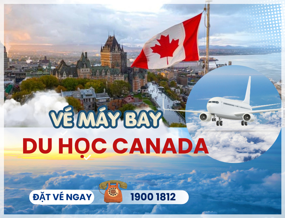Vé Trang Chủ Jun88.com Chính Thức 2026 du học Canada
