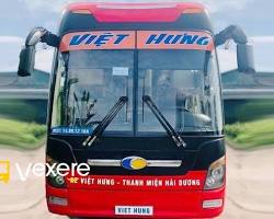 Nhà xe Việt Hưng