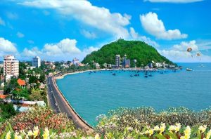 DU LỊCH VŨNG TÀU